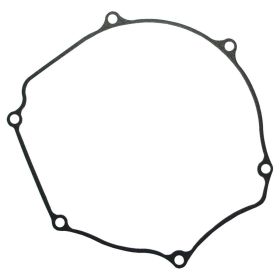 ATHENA S410510008136 external clutch cover gasket for Suzuki RMX
