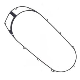 ATHENA S410510008142 Kupplungsdeckeldichtung für Suzuki AN400/BURGMAN