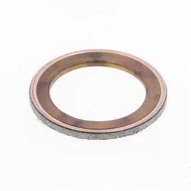 ATHENA S410510012034 Auspuffdichtung für Suzuki