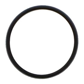 ATHENA Auspuffdichtung 39,6x44,2x2,4 mm