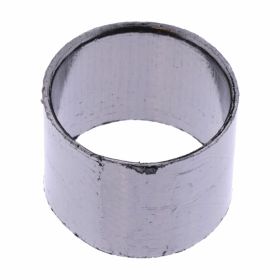 Silencieux ATHENA 38x42x30mm pour Suzuki