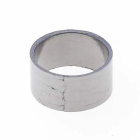 Raccord de réduction de tuyau d'échappement ATHENA 43x48x25 pour Suzuki