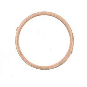 ATHENA S410510012066 Auspuffdichtung für Suzuki/Kawasaki
