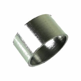 Réducteur de tuyau d'échappement ATHENA 54.5x60x34 pour Suzuki
