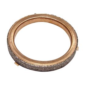 ATHENA Auspuffdichtung 33,2x41,7x5 mm