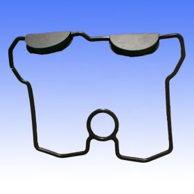 ATHENA S410510015058 Ventildeckeldichtung für Suzuki LT-R