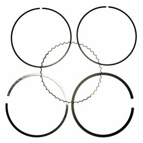 ATHENA S41316029 Chromkolbenring-Kit