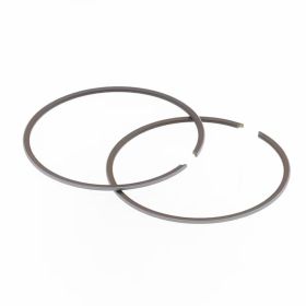 ATHENA Kolbenring-Satz D 48mm Athena Kolben für Kawasaki
