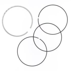 Kit segmenti Pistone ATHENA D. 82mm pistone athena per Honda