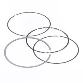 Kit segmenti Pistone ATHENA D. 82mm pistone athena per Honda