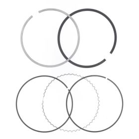 ATHENA Kolbenringe Kit D 101mm Athena Kolben