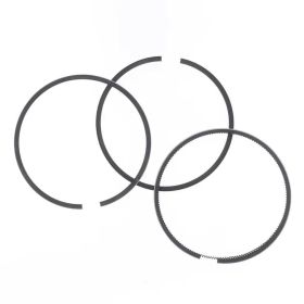 ATHENA Kolbenring-Kit D 72,7 mm Athena Kolben für Kymco