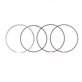 Kit segmenti Pistone ATHENA D. 83mm pistone athena