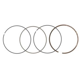 ATHENA Kolbenring-Satz D 80mm Kolben für Ktm