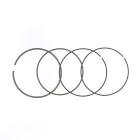 Kit segmenti Pistone ATHENA D. 77mm pistone athena