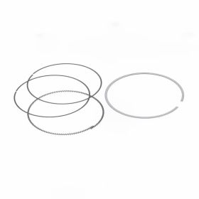 Kit segmenti Pistone ATHENA D. 100mm pistone athena