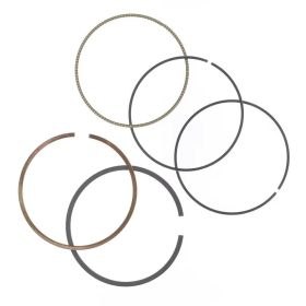 ATHENA Kolbenring-Satz D 100mm Athena Kolben für Kawasaki/Suzuki