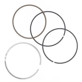 ATHENA Kolbenringe Kit D 76mm Athena Kolben für Ktm