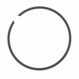 Segmento pistone ATHENA S41316186 cromato D.50mm per Kawasaki KX 65