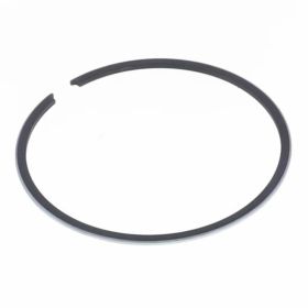 Segmento pistone ATHENA S41316186 cromato D.50mm per Kawasaki KX 65