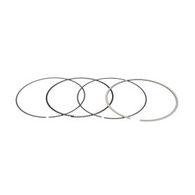 ATHENA S41316402 verchromtes Kolbensegment