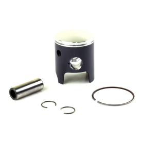Pistone 2T ATHENA fuso 39,49mm 50CC spinotto 12 per Ktm