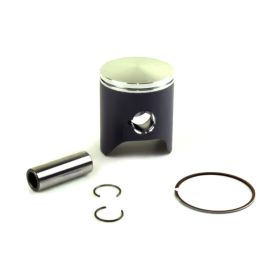 Pistone 2T ATHENA fuso 39,46mm 50CC spinotto 12 cilindro originale