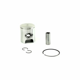 Pistone 2T ATHENA fuso 39,96mm spinotto 12 cilindro Standard Bore per Peugeot LUDIX 50