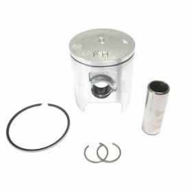 ATHENA 2T Kolben verschmolzen 45,94 mm 80CC Stift 14 für Honda CR 80 R