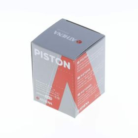 ATHENA 2T Kolben 47,45 mm 85CC Stift 14 für Honda CR 85 R