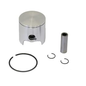 Pistone 2T ATHENA fuso 47,55mm spinotto 12 cilindro Big Bore