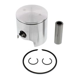 Kit de piston ATHENA BIG BORE D.47.55 complet goupille 10 sélection B