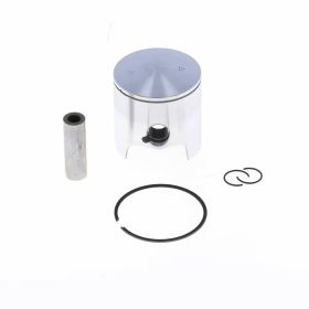 Pistone 2T ATHENA fuso 47,56mm spinotto 12 cilindro Big Bore per Peugeot