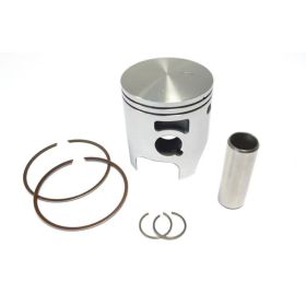 ATHENA 2T Kolben gegossen 47,96 mm 80CC Stift 14 für Kawasaki KX 80