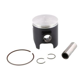 Kit de piston complet ATHENA en fonte D.48.45 axe 14 sélection B pour Kawasaki KX 85