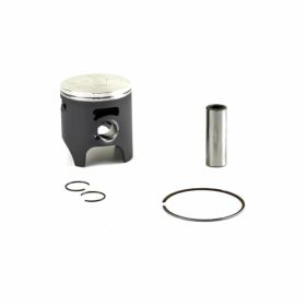 Pistone 2T ATHENA fuso 48,47mm 85CC spinotto 14 per Kawasaki KX 85