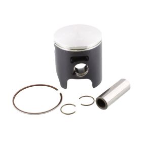 Kit pistone completo ATHENA fuso D.48,46 spinotto 14 selezione C per Kawasaki KX 85
