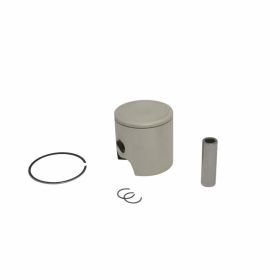 Pistone 2T ATHENA fuso 49,95mm 65CC spinotto 12 cilindro Big Bore per Kawasaki KX 65