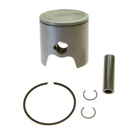 ATHENA komplettes Kolbenkit gegossen D.49,95 Stift 12 Auswahl A für Kawasaki KX 65