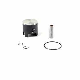 CYLINDRE BIG BORE ATHENA 2T PISTON 49,95 mm EN FONTE 12 BROCHES
