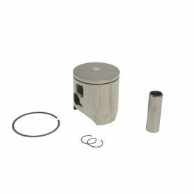 Pistone 2T ATHENA fuso 53,96mm 125CC spinotto 15 per Suzuki RM 125