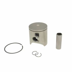 Pistone 2T ATHENA fuso 53,95mm 125CC spinotto 15 per Suzuki RM 125