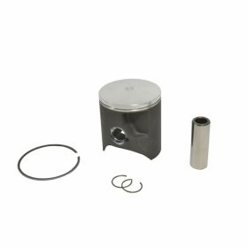 Pistone 2T ATHENA fuso 53,98mm 125CC spinotto 15 per Kawasaki KX 125