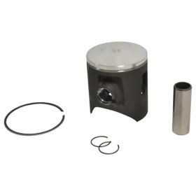 Pistone 2T ATHENA fuso 53,97mm 125CC spinotto 15 per Kawasaki KX 125