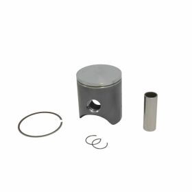 Pistone 2T ATHENA fuso 53,95mm 125CC spinotto 15 per Kawasaki KX 125