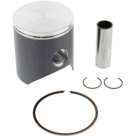 Komplettes ATHENA Kolbenkit gegossen D.53.95 Stift 15 Auswahl B für Kawasaki KX 125