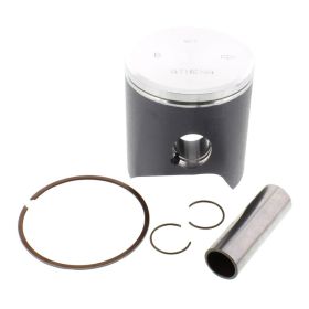 Kit de piston complet ATHENA en fonte D.53.96 axe 15 sélection B pour Yamaha YZ