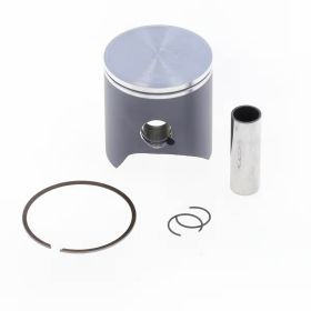 Pistone 2T ATHENA fuso 53,95mm 125CC spinotto 15 cilindro Standard Bore per Gas Gas/Yamaha