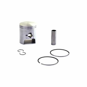 ATHENA 2T Kolben geschmiedet 53,96 mm 125CC Stift 15 für Aprilia