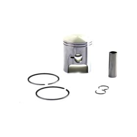 ATHENA 2T Piston 53.97mm 125CC Pin 15 for Aprilia